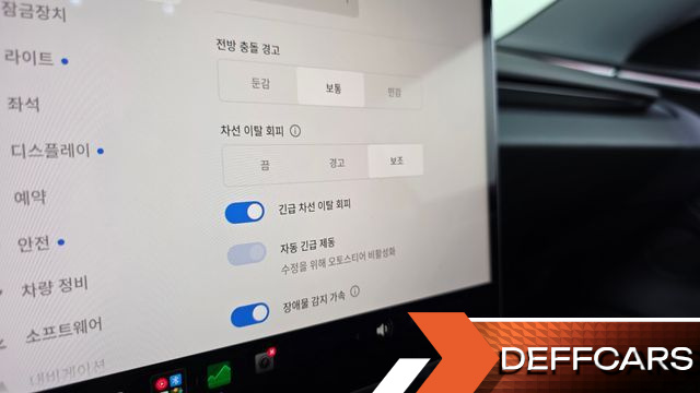 Tesla MODEL 3 Performance AWD купить на сайте DeffCars