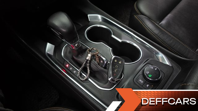 ChevroletGMDaewoo TRAVERSE 3.6 AWD Redline купить на сайте DeffCars