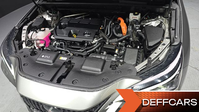 Lexus NX Premium купить на сайте DeffCars