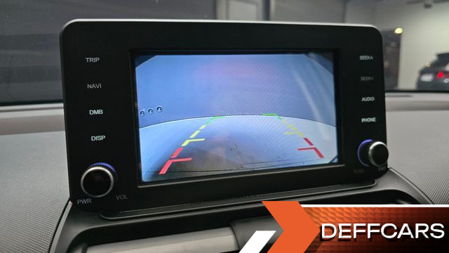 Hyundai CASPER Turbo Modern купить на сайте DeffCars