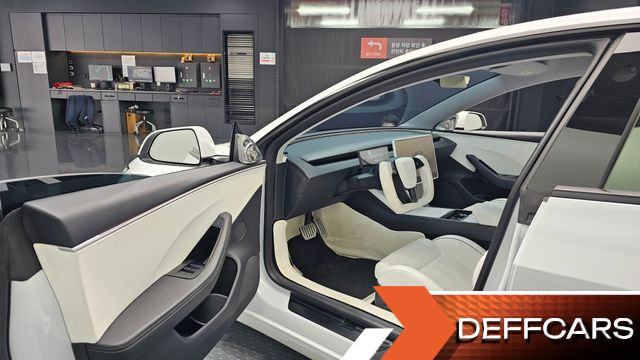 Tesla MODEL 3 Performance AWD купить на сайте DeffCars