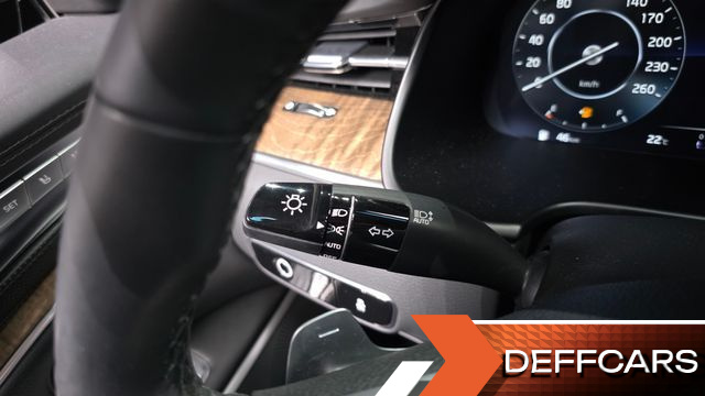 Kia K9 3.3 GDI AWD купить на сайте DeffCars