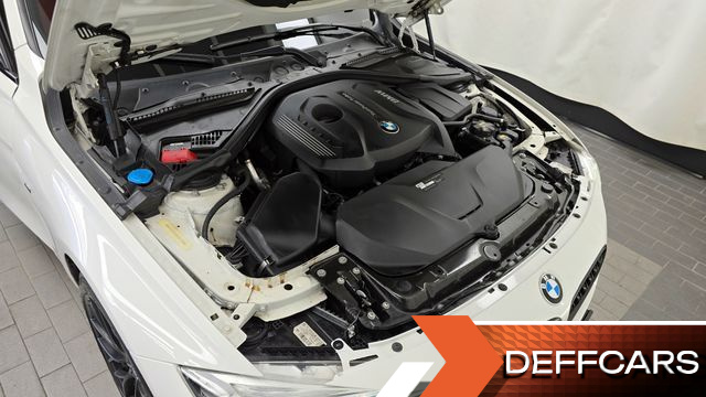 BMW 3-SERIES 330i M Sport купить на сайте DeffCars