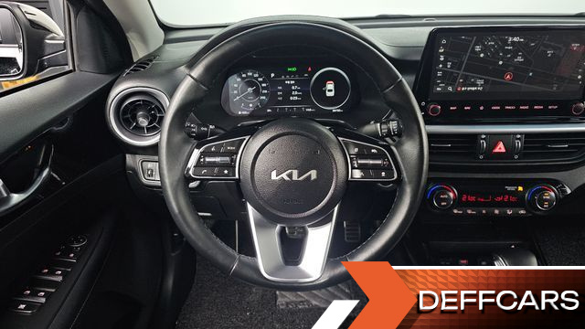 Kia K3 1.6 Prestige купить на сайте DeffCars