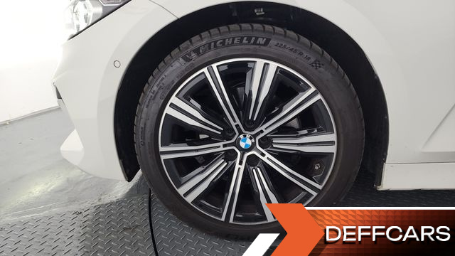 BMW 3-SERIES 320i купить на сайте DeffCars