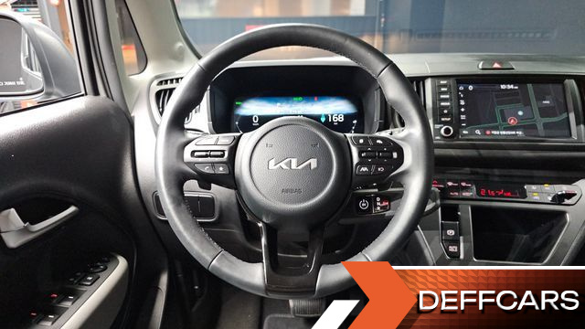 Kia RAY Air купить на сайте DeffCars