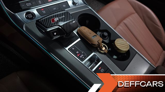 Audi A6 40 TDI купить на сайте DeffCars