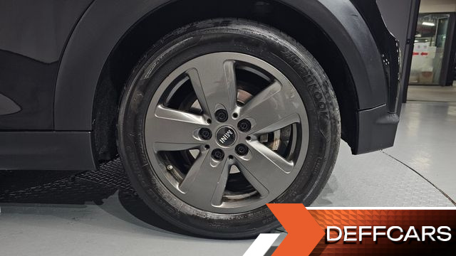 Mini COOPER Classic Third Generation купить на сайте DeffCars