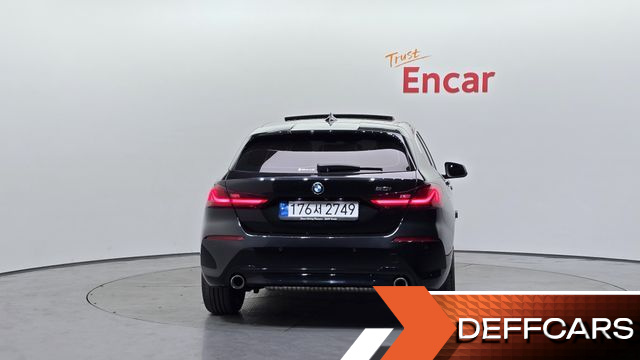 BMW 1-SERIES 120i Sports купить на сайте DeffCars