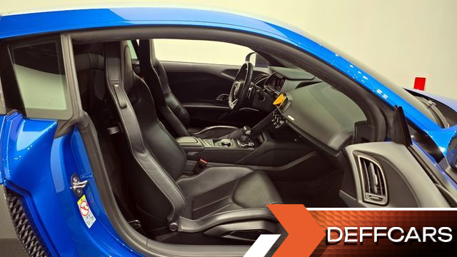 Audi R8 5.2 V10 Plus Coupe купить на сайте DeffCars