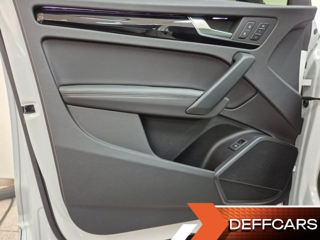 Audi Q5 45 TFSI Quattro Premium купить на сайте DeffCars