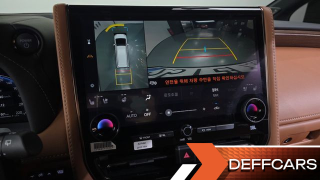 Toyota ALPHARD 2.5 HEV Executive AWD купить на сайте DeffCars