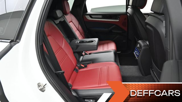 Porsche CAYENNE 3.0 S E-Hybrid купить на сайте DeffCars
