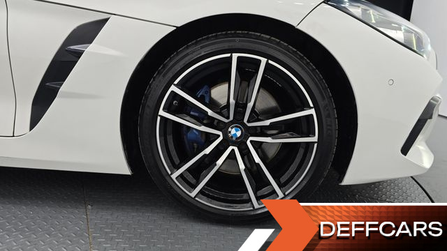 BMW Z4 sDrive20i M Sport купить на сайте DeffCars