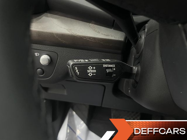 Audi Q5 40 TDI Quattro Premium Sportback купить на сайте DeffCars