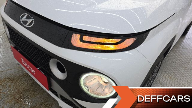 Hyundai CASPER Turbo Inspiration купить на сайте DeffCars