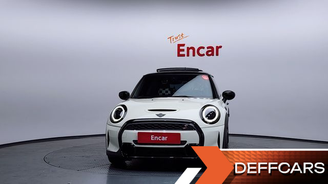 Mini COOPER Classic Launch Pack Third Generation купить на сайте DeffCars
