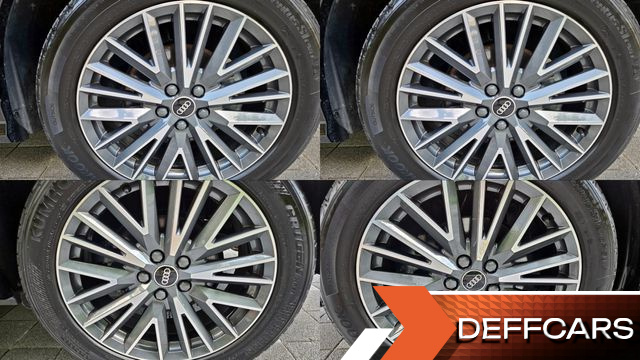 Audi Q3 35 TDI Quattro Premium купить на сайте DeffCars