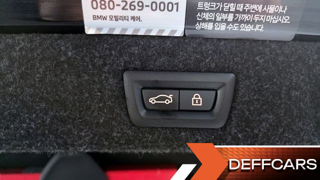 BMW 5-SERIES 520i M Sport купить на сайте DeffCars