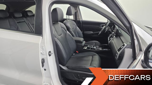 Kia SORENTO Diesel 2.2 2WD Noblesse купить на сайте DeffCars