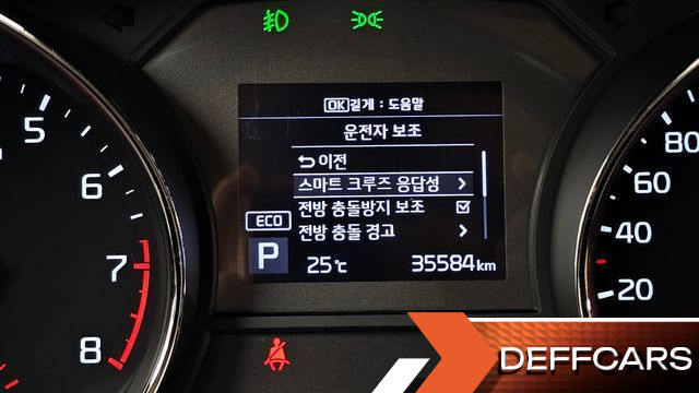 Kia CARNIVAL Gasoline 9-Seater Noblesse Special купить на сайте DeffCars