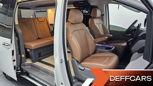 Hyundai STARIA 2WD Camping Car Prestige Camper 4Seater купить на сайте DeffCars
