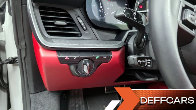 Porsche 911 Carrera Cabriolet купить на сайте DeffCars