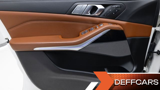 BMW X7 M50i 6STR купить на сайте DeffCars