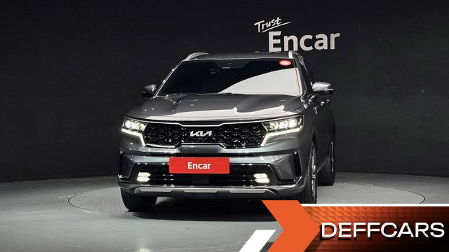 Kia SORENTO HEV 1.6 2WD Signature купить на сайте DeffCars