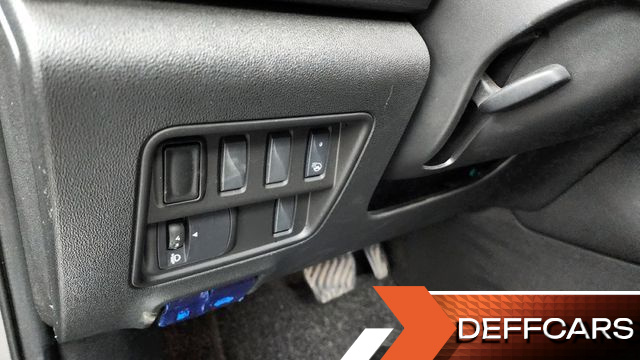 Renault-KoreaSamsung QM6 2.0 LPe RE Signature 2WD купить на сайте DeffCars