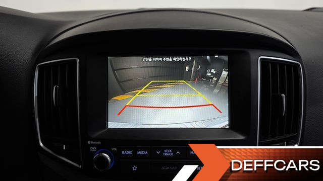 Hyundai STAREX Van 5-Seater Modern купить на сайте DeffCars
