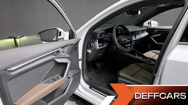 Audi A3 40 TFSI купить на сайте DeffCars
