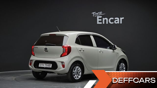 Kia MORNING Trendy купить на сайте DeffCars