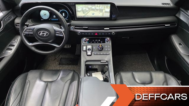 Hyundai PALISADE Diesel 2.2 4WD Prestige купить на сайте DeffCars