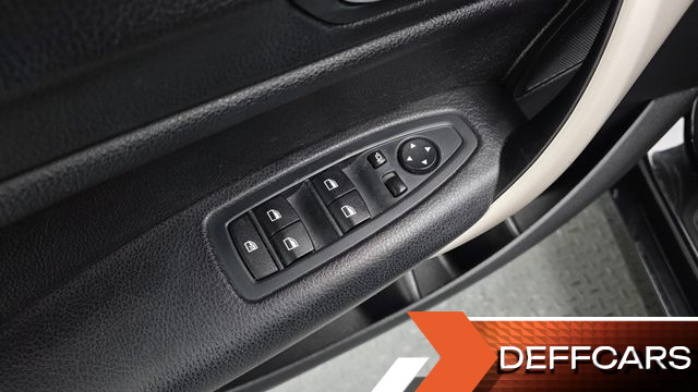 BMW 1-SERIES 118d JOY 5DOOR купить на сайте DeffCars
