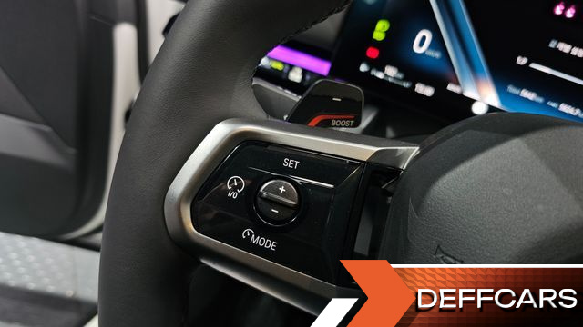 BMW 5-SERIES 520i M Sport купить на сайте DeffCars