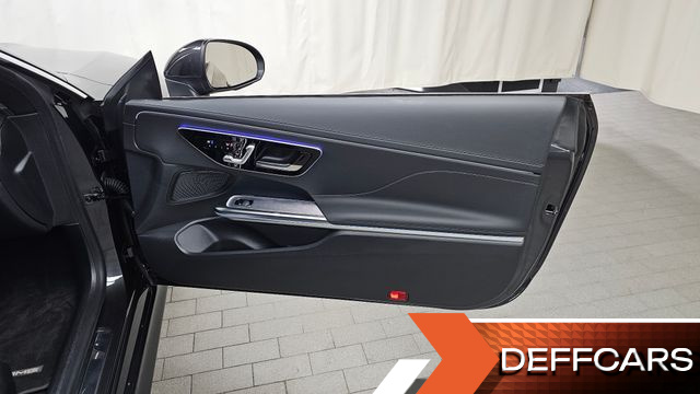 Mercedes CLE-CLASS CLE200 Coupe купить на сайте DeffCars
