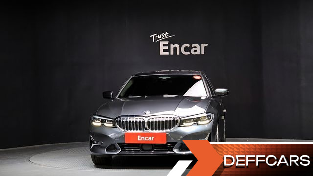 BMW 3-SERIES 320i Luxury купить на сайте DeffCars