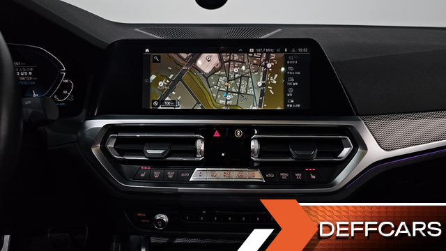 BMW 3-SERIES 330e M Sport купить на сайте DeffCars