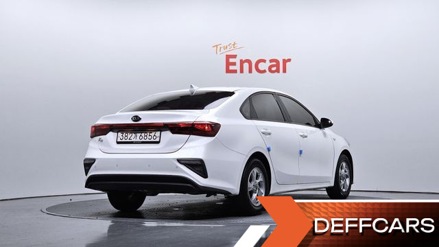 Kia K3 Standard купить на сайте DeffCars