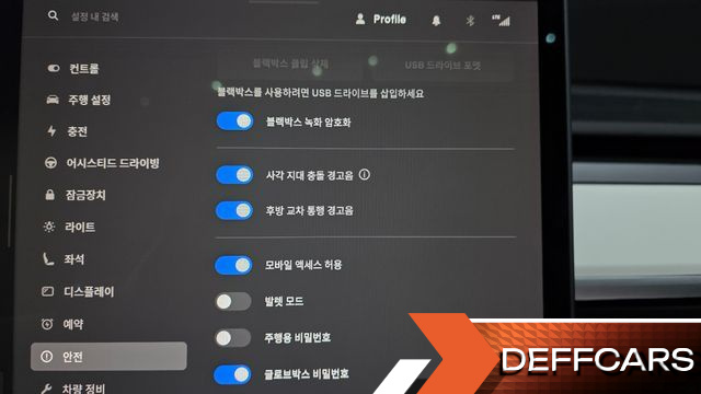 Tesla MODEL Y Long Range AWD купить на сайте DeffCars