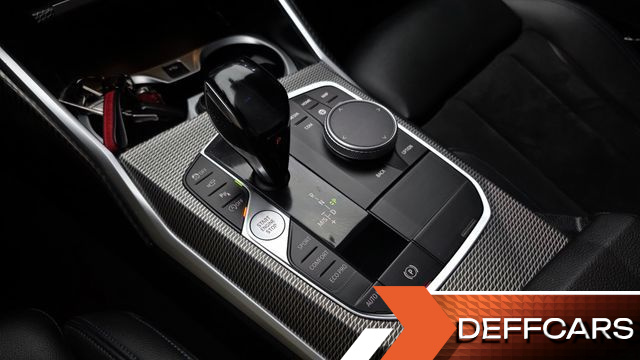 BMW 3-SERIES 320d M Sport купить на сайте DeffCars