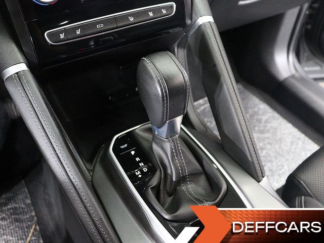 Renault-KoreaSamsung QM6 2.0 LPe LE Signature 2WD купить на сайте DeffCars