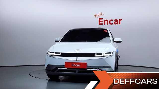 Hyundai IONIQ5 Long Range AWD Prestige купить на сайте DeffCars