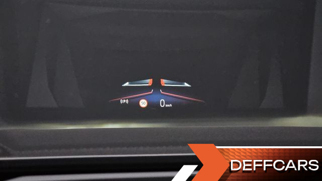 BMW X3 xDrive 20 M Sport Pro купить на сайте DeffCars