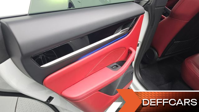 Porsche MACAN Base купить на сайте DeffCars