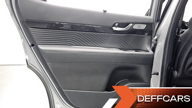 Hyundai PALISADE Gasoline 3.8 4WD Calligraphy купить на сайте DeffCars