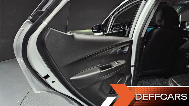 ChevroletGMDaewoo BOLT EV EV Premier купить на сайте DeffCars