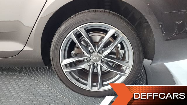 Audi A4 35 TDI Premium купить на сайте DeffCars