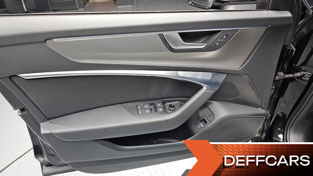 Audi A6 45 TFSI Quattro купить на сайте DeffCars